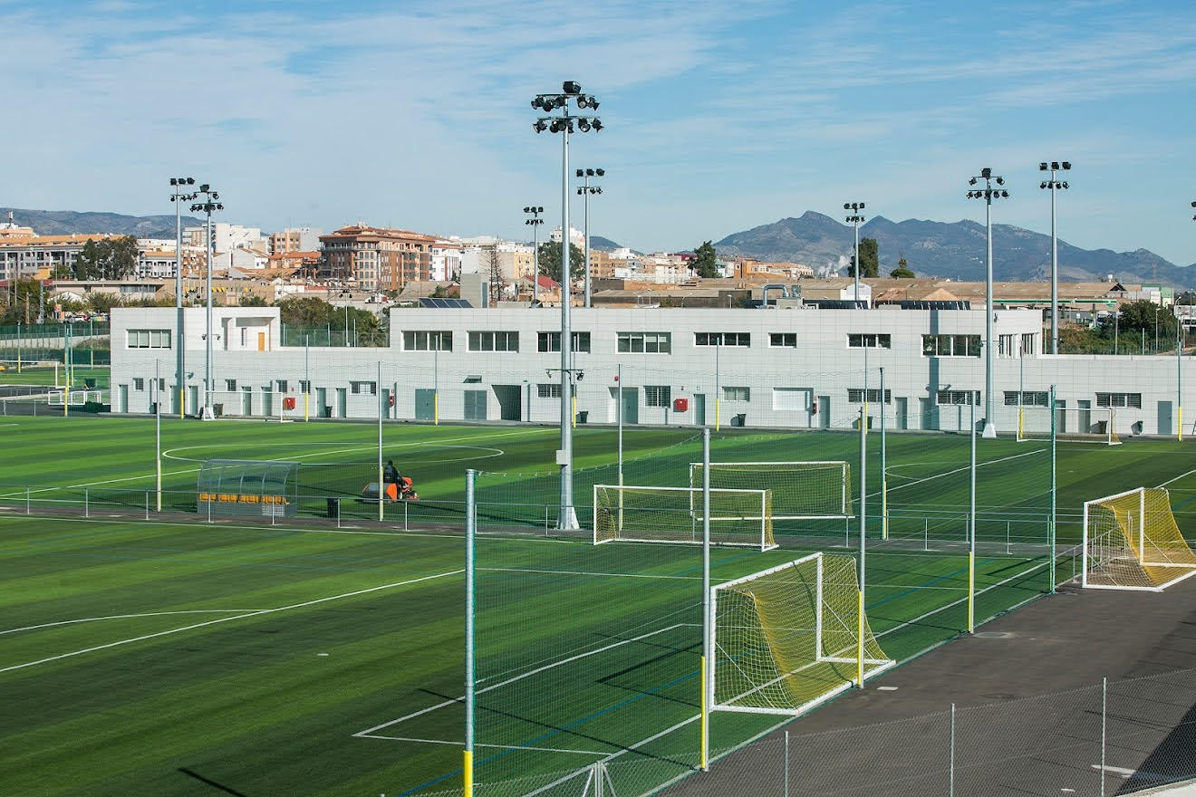CASTELLON 24112015CIUDAD DEPORTIVA RODAACF FOTOGRAFÍA/ANGEL SANCHEZ